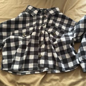 Never used size L